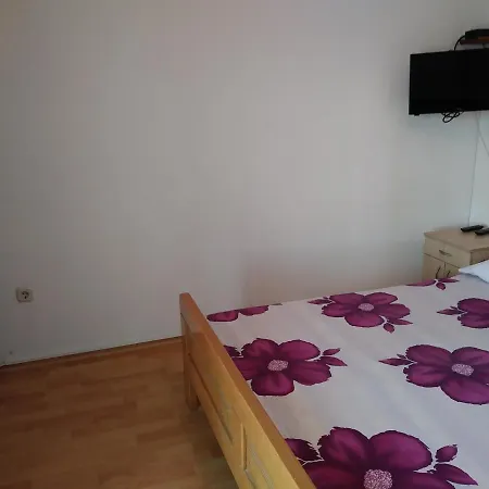 Nives * Pakoštane