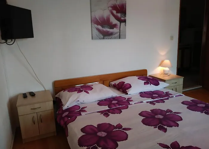 Nives Апартаменты *