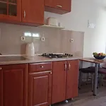 Nives Apartman *