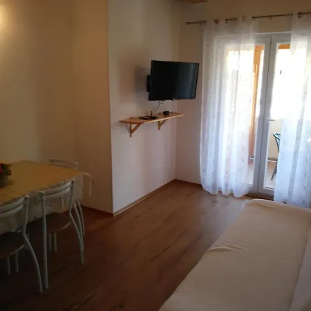 Nives Appartement