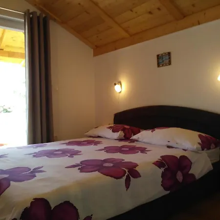 Apartment Nives Pakostane