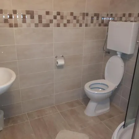 Appartement Nives *