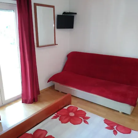Apartment Nives