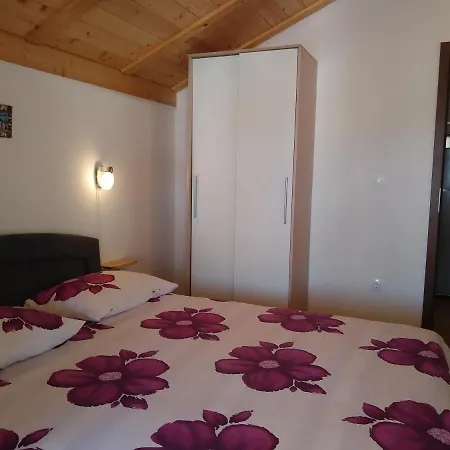 Apartment Nives