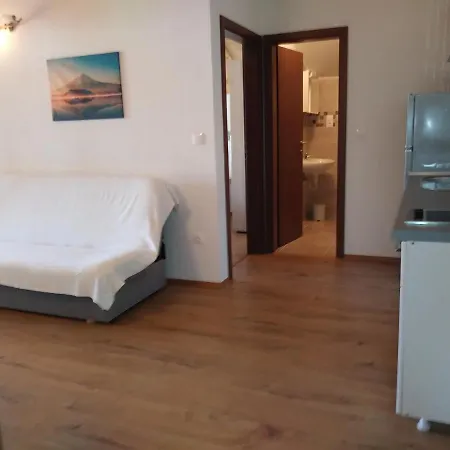Appartement Nives