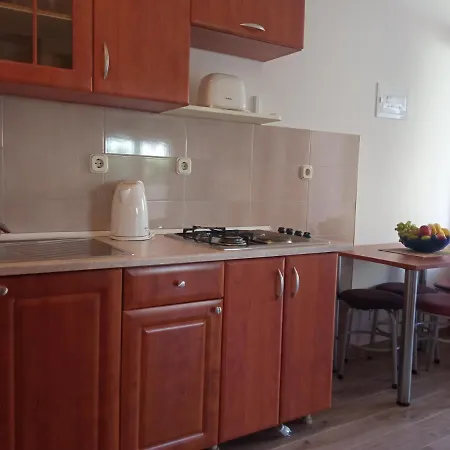 Nives Appartement *