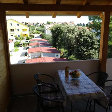 Appartement Nives