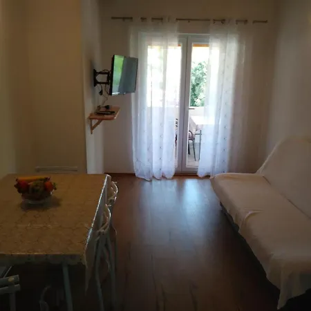Nives * Pakoštane