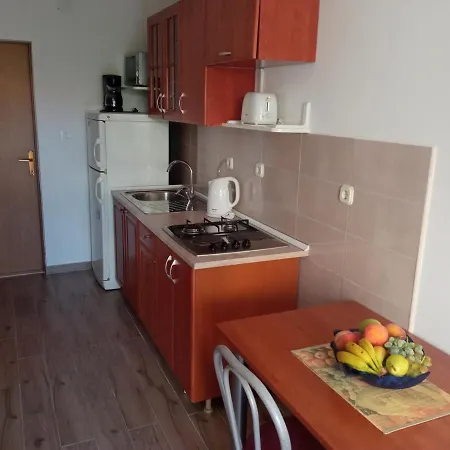 Appartement Nives