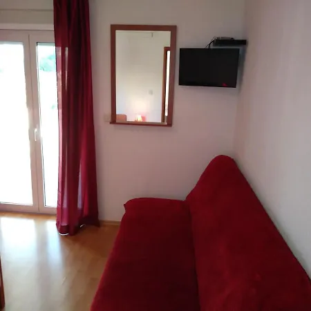 Appartement Nives *