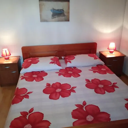 Nives Appartement *