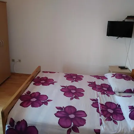 Appartement Nives Pakoštane