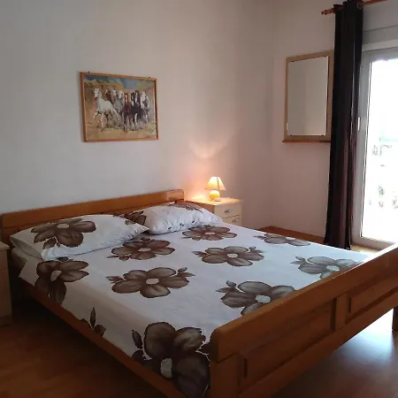 Appartement Nives