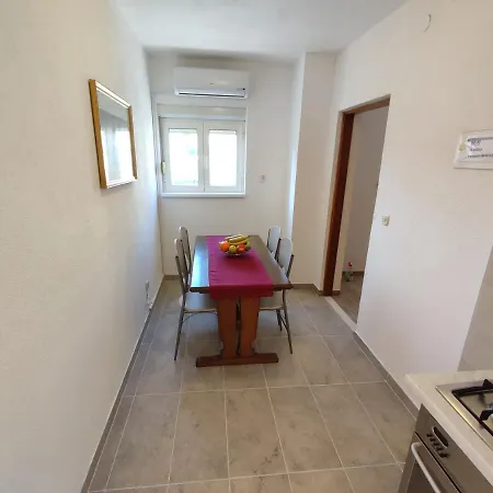 Appartement Nives *