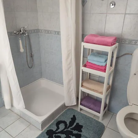 Appartement Nives Pakoštane