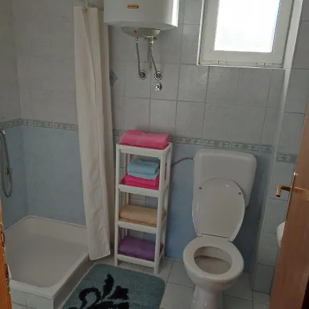 Nives Appartement *
