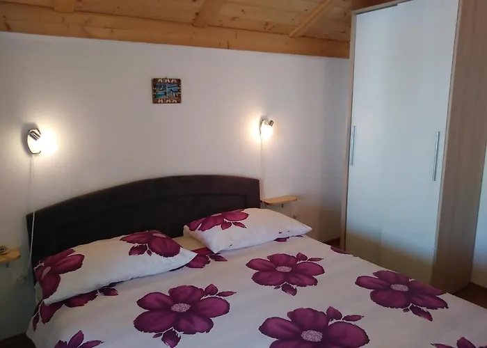 Nives * Pakoštane