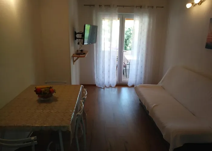 Nives * Pakoštane