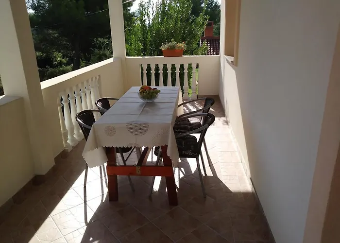 Lägenhet Nives Pakoštane