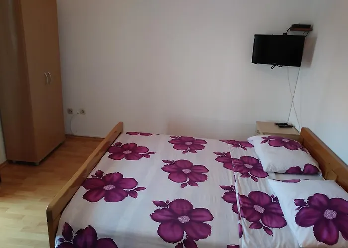 Lägenhet Nives Pakoštane